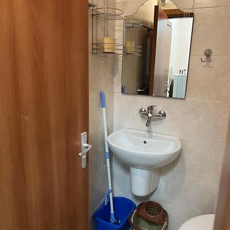 частен лагуна - Private Two-bedroom Laguna Apartmán