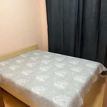 Apartmán частен лагуна - Private Two-bedroom Laguna Primorsko