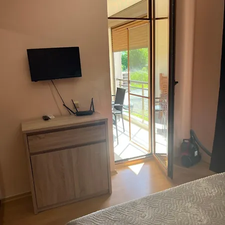 частен лагуна - Private Two-bedroom Laguna * Primorsko