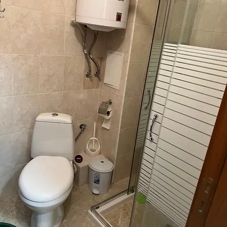 частен лагуна - Private Two-bedroom Laguna Apartmán *