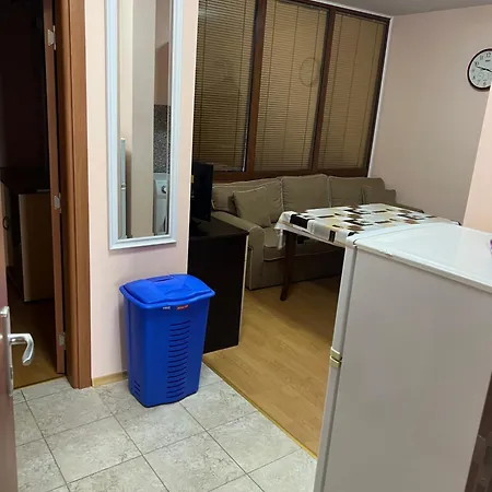 Apartmán частен лагуна - Private Two-bedroom Laguna *