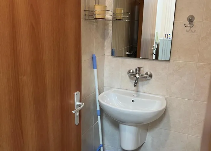 частен лагуна - Private Two-bedroom Laguna Lejlighed