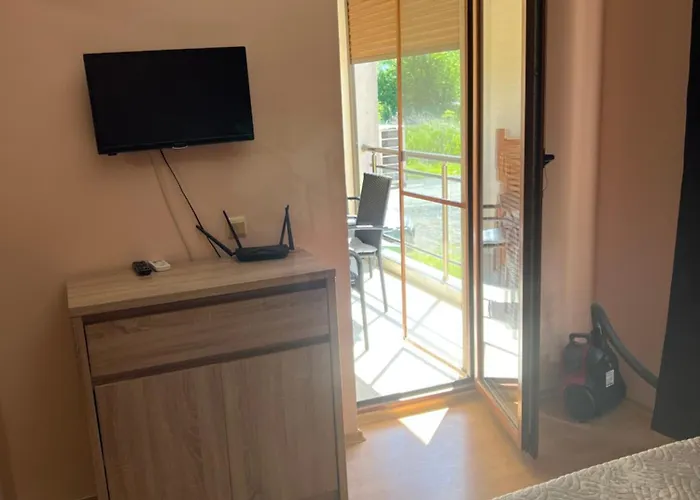 частен лагуна - Private Two-bedroom Laguna * Primorsko