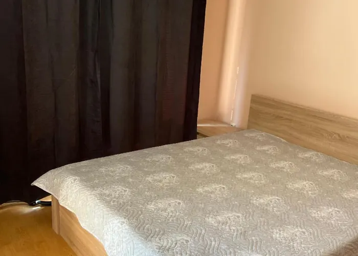 Lejlighed частен лагуна - Private Two-bedroom Laguna *