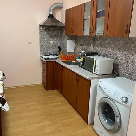 частен лагуна - Private Two-bedroom Laguna Daire Primorsko
