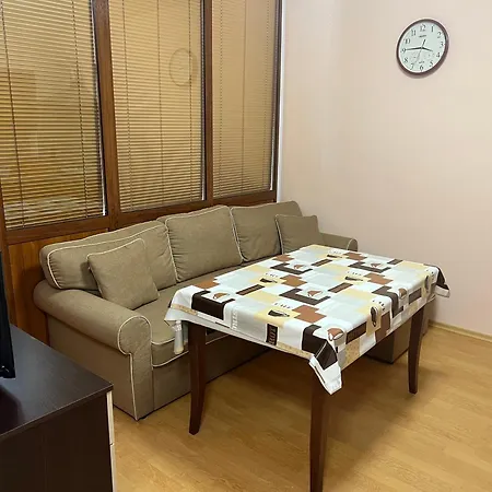 Daire частен лагуна - Private Two-bedroom Laguna Primorsko