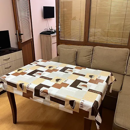 частен лагуна - Private Two-bedroom Laguna Daire