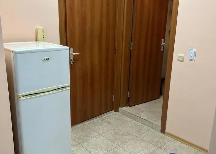 частен лагуна - Private Two-bedroom Laguna *