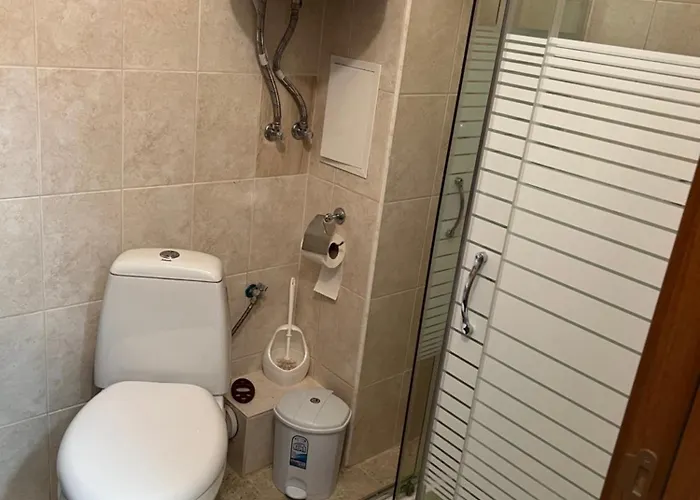 частен лагуна - Private Two-bedroom Laguna Lejlighed *