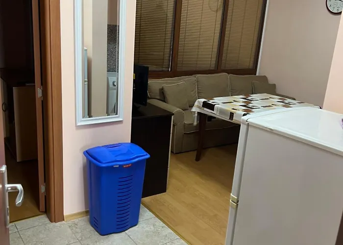 Lejlighed частен лагуна - Private Two-bedroom Laguna *