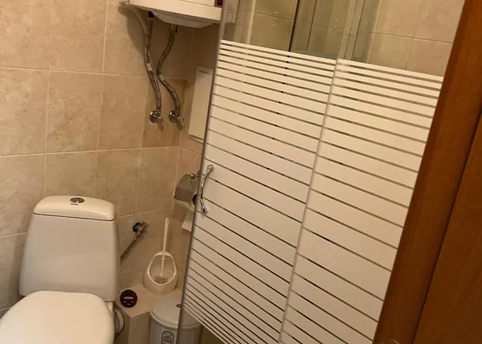 частен лагуна - Private Two-bedroom Laguna