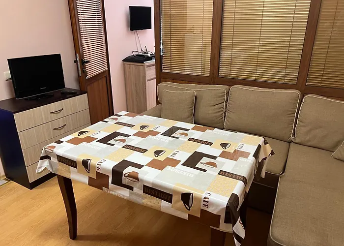 частен лагуна - Private Two-bedroom Laguna Lejlighed